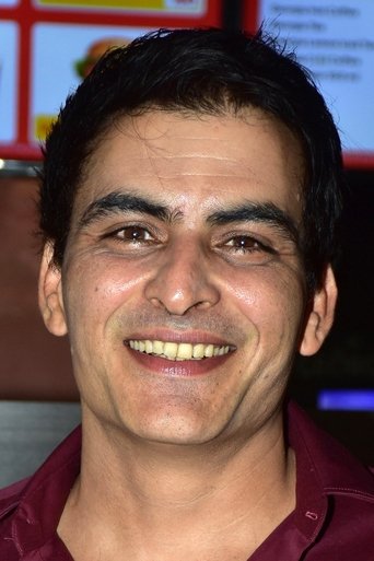 Ảnh của Manav Kaul