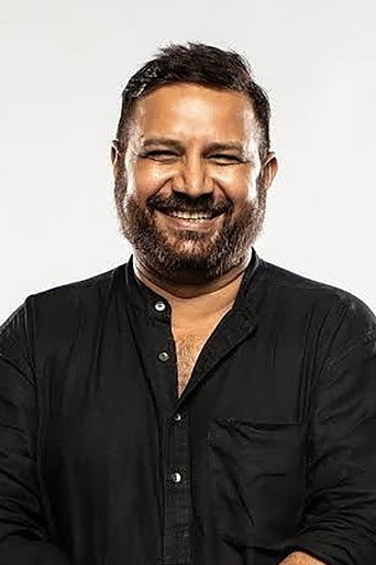 Ảnh của Kumud Mishra