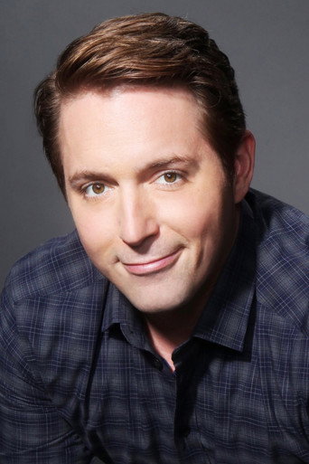 Ảnh của Beck Bennett