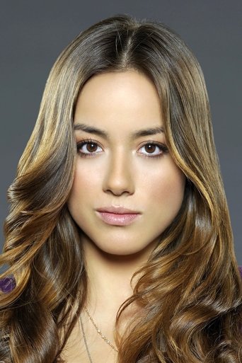 Ảnh của Chloe Bennet