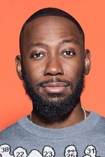 Ảnh của Lamorne Morris