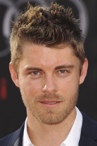 Ảnh của Luke Mitchell