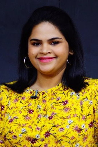 Ảnh của Vidyullekha Raman