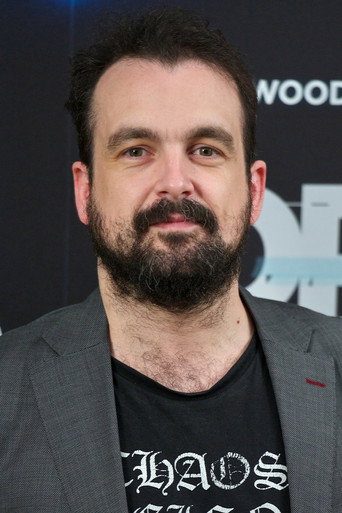 Ảnh của Nacho Vigalondo