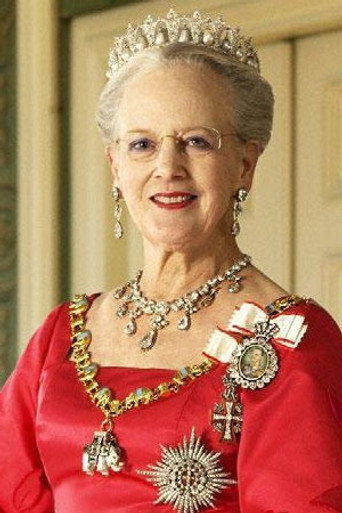 Ảnh của Dronning Margrethe II af Danmark