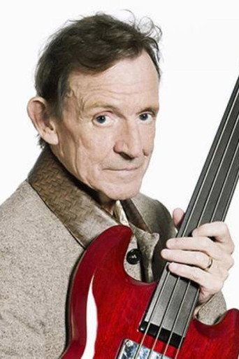 Ảnh của Jack Bruce