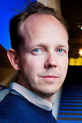 Ảnh của Pontus Edgren