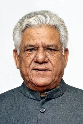 Ảnh của Om Puri