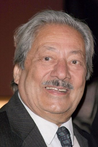 Ảnh của Saeed Jaffrey