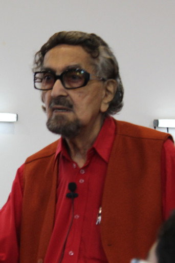 Ảnh của Alyque Padamsee