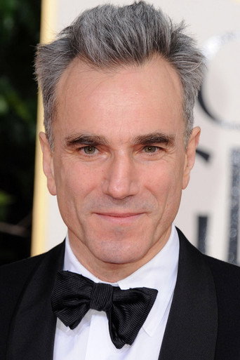 Ảnh của Daniel Day-Lewis