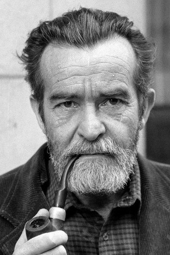 Ảnh của Athol Fugard