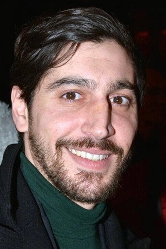 Ảnh của Sébastien Houbani