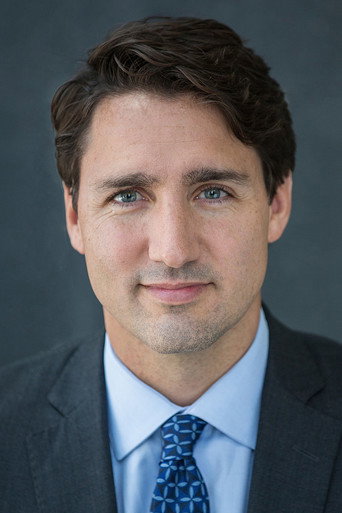 Ảnh của Justin Trudeau