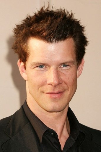 Ảnh của Eric Mabius