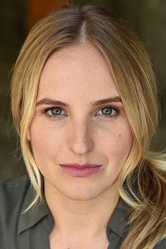 Ảnh của Morganna Bridgers