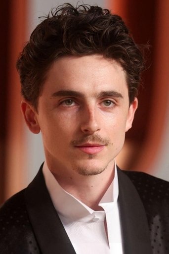 Ảnh của Timothée Chalamet