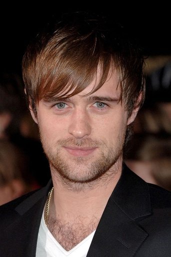 Ảnh của Jonas Armstrong
