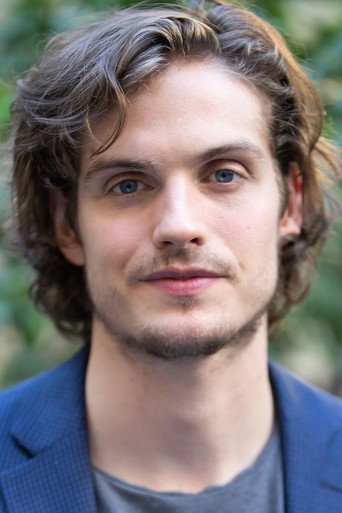 Ảnh của Daniel Sharman