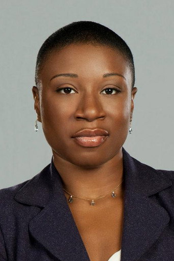 Ảnh của Aisha Hinds