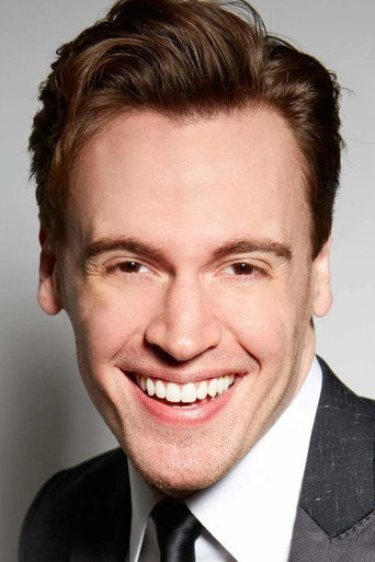 Ảnh của Erich Bergen