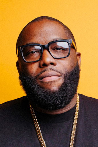 Ảnh của Killer Mike