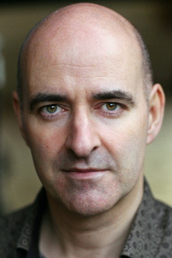 Ảnh của Nicholas Briggs