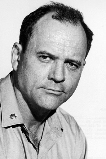 Ảnh của Gerald S. O'Loughlin