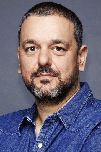 Ảnh của Joann Sfar