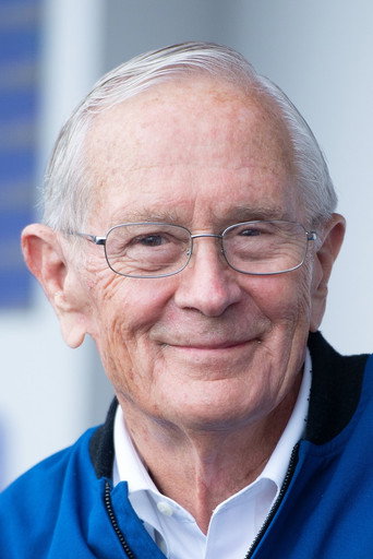 Ảnh của Charlie Duke