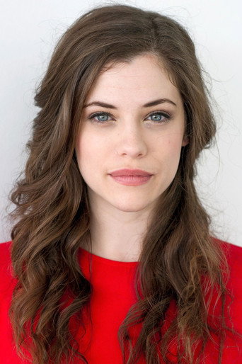 Ảnh của Jessica De Gouw