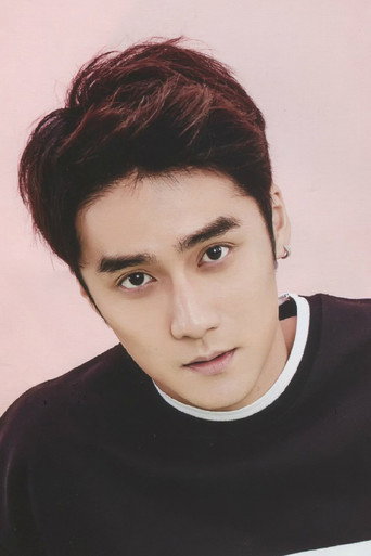 Ảnh của Jiang Jinfu
