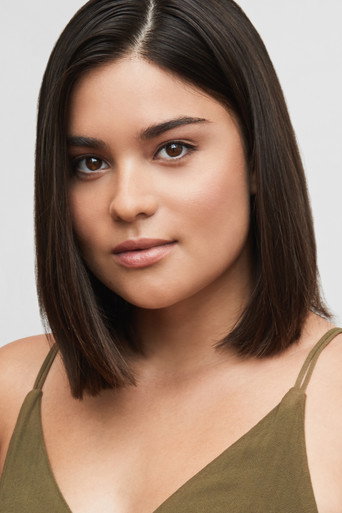 Ảnh của Devery Jacobs