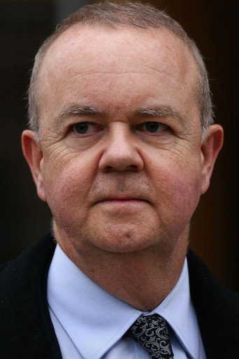 Ảnh của Ian Hislop