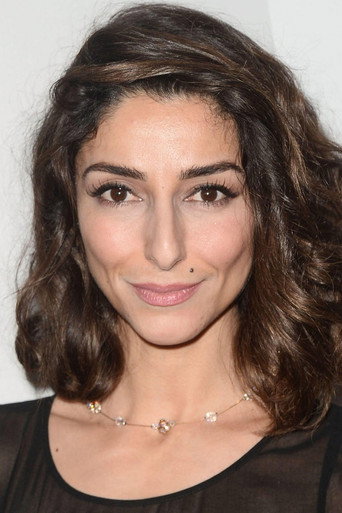 Ảnh của Necar Zadegan