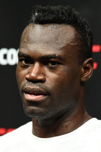 Ảnh của Uriah Hall