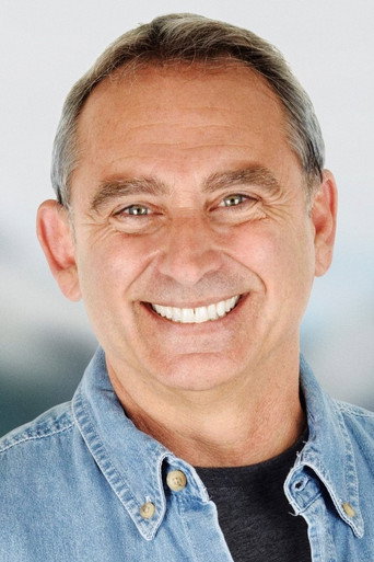 Ảnh của Bruce Marchiano