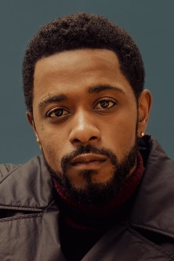 Ảnh của LaKeith Stanfield
