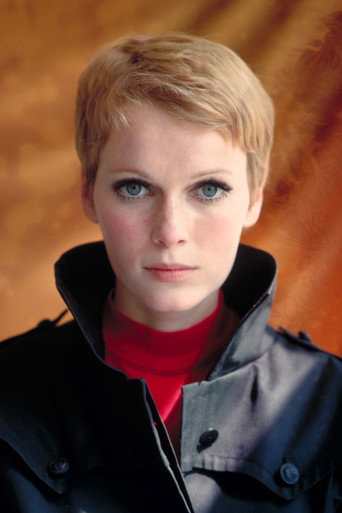 Ảnh của Mia Farrow