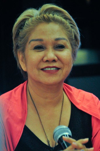 Ảnh của Beverly Salviejo
