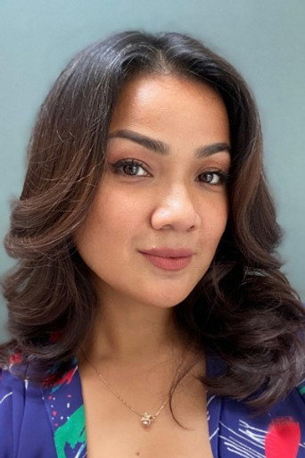 Ảnh của Nirina Zubir