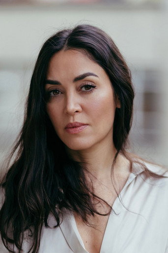 Ảnh của Mona Pirzad