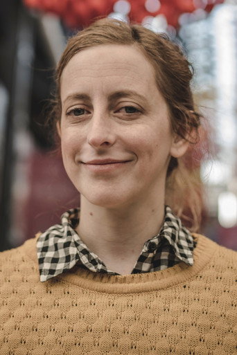 Ảnh của Paula Grinszpan