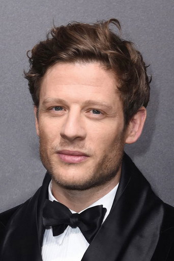 Ảnh của James Norton