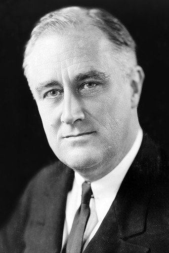 Ảnh của Franklin D. Roosevelt