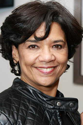 Ảnh của Sonia Manzano