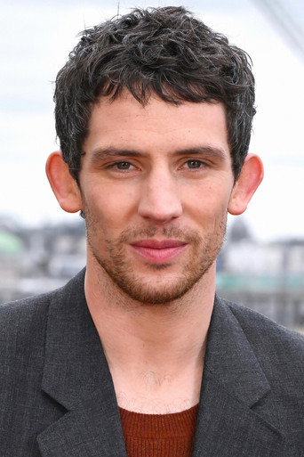 Ảnh của Josh O'Connor