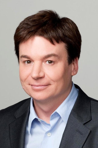 Ảnh của Mike Myers