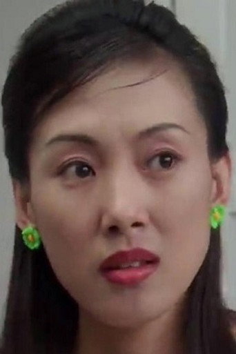 Ảnh của Maggie Lau Kwan-Yee