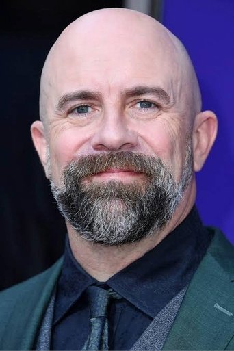 Ảnh của Conrad Vernon